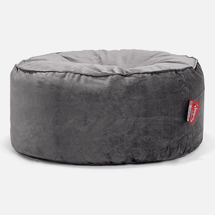 Sitzhocker Pouf NUR BEZUG - Ersatzteile 52