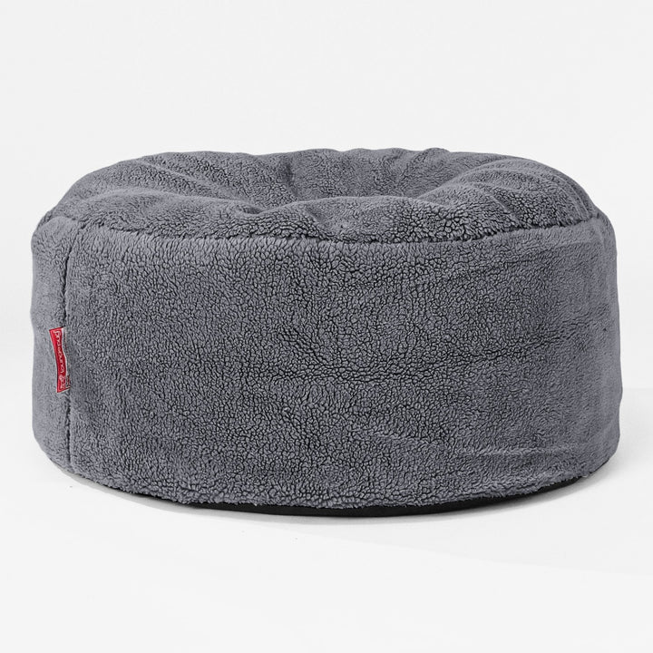 Sitzhocker Pouf NUR BEZUG - Ersatzteile 58