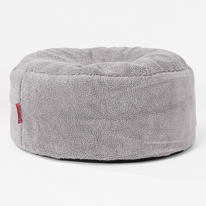 Sitzhocker Pouf NUR BEZUG - Ersatzteile 59