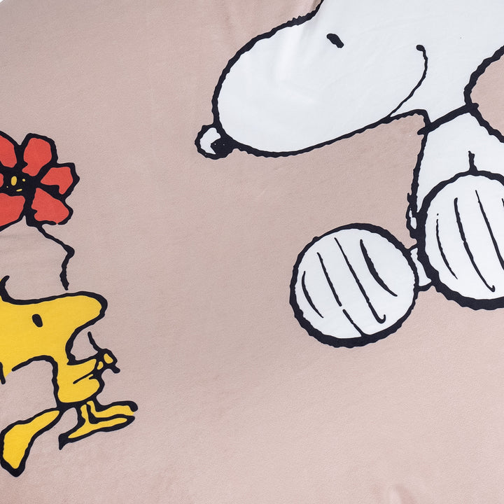 Snoopy Flexiforma Kinder Sitzsackstuhl für Kleinkinder 1-3 Jahre - Laufen 06